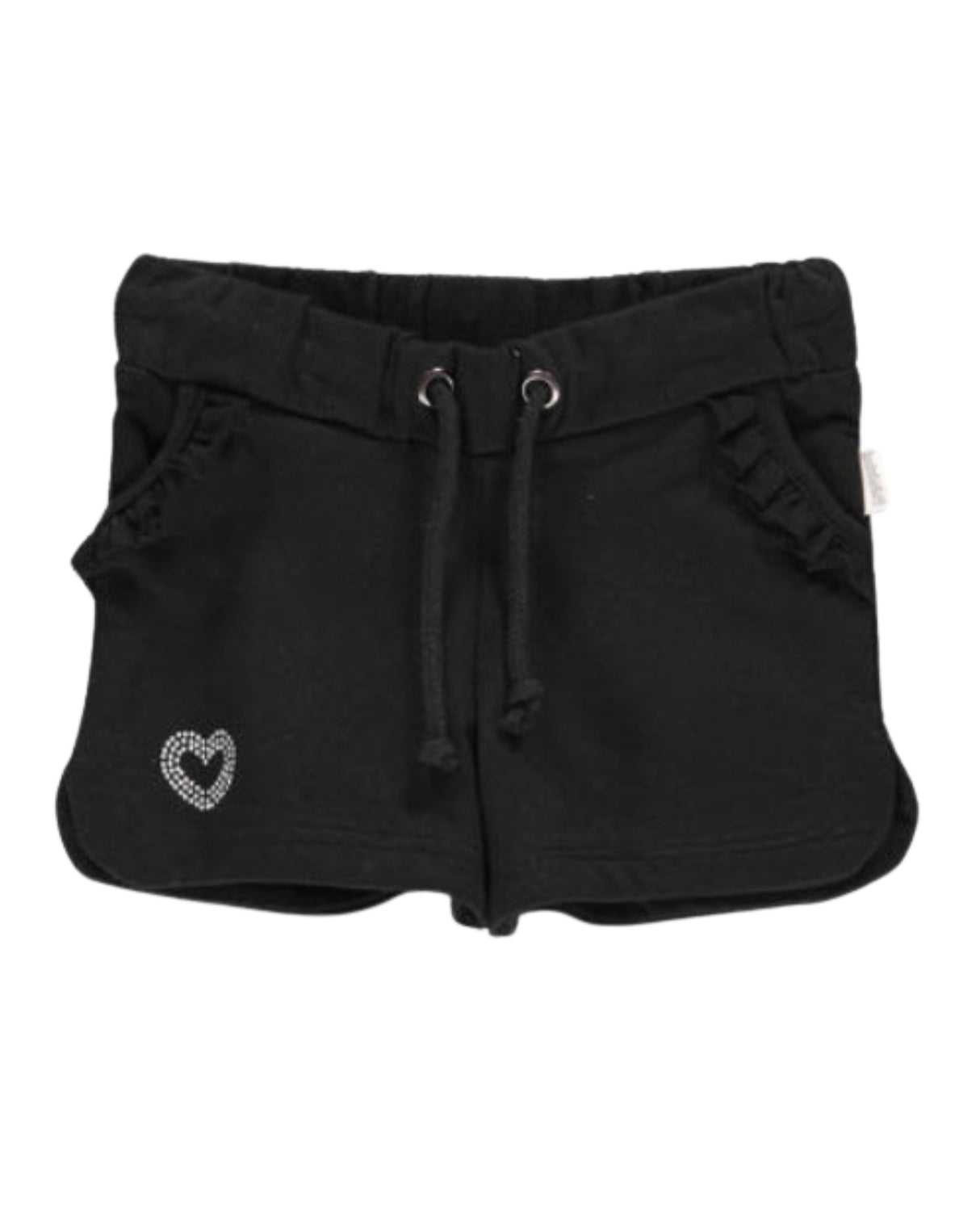 SORT BOMBIBITT SHORTS  50151-011