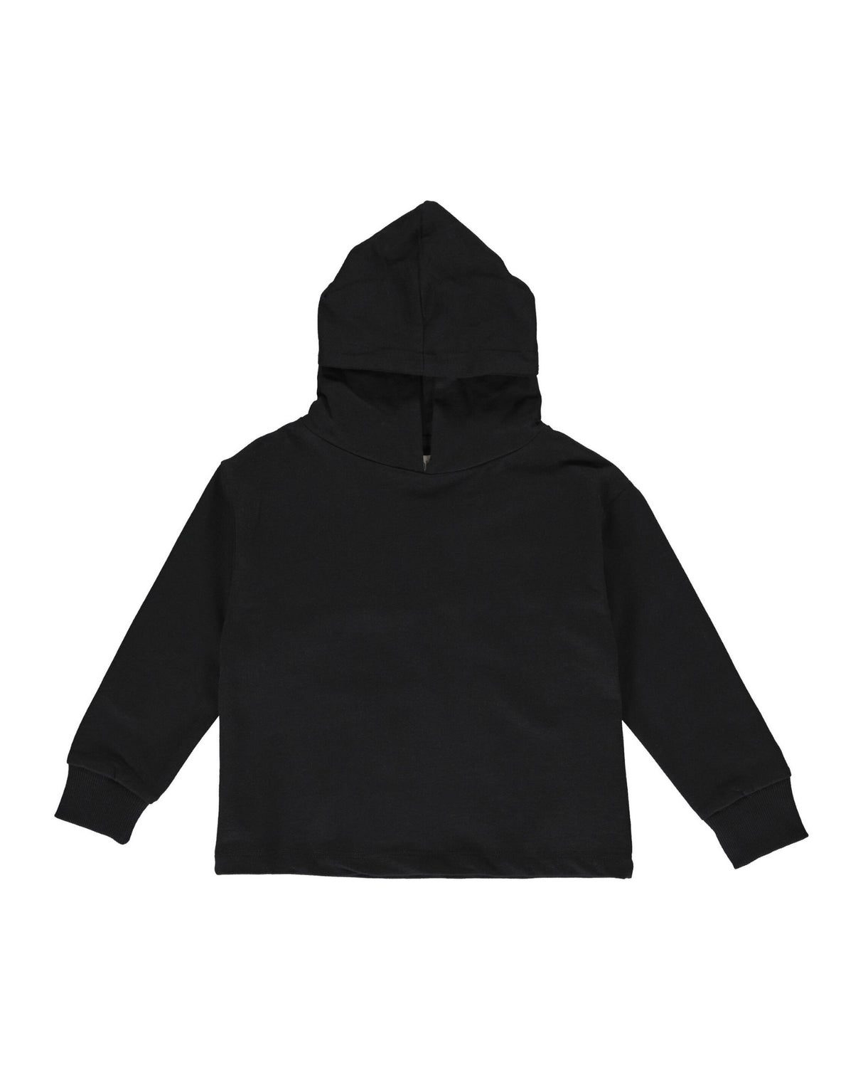 Sort BombiBitt sweat hoodie - 50169-011