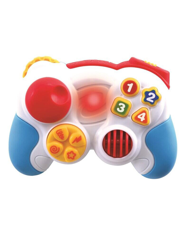 Happy Baby Min Første Spille Controller