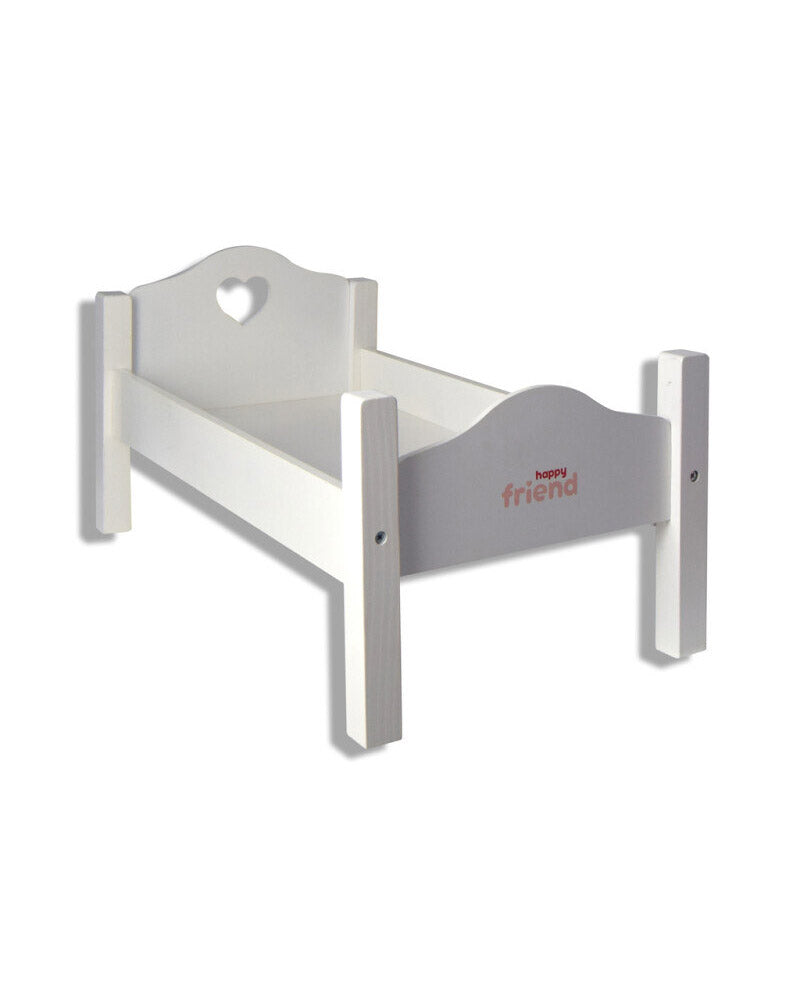 Happy Friend Dukkeseng af Træ (FSC)