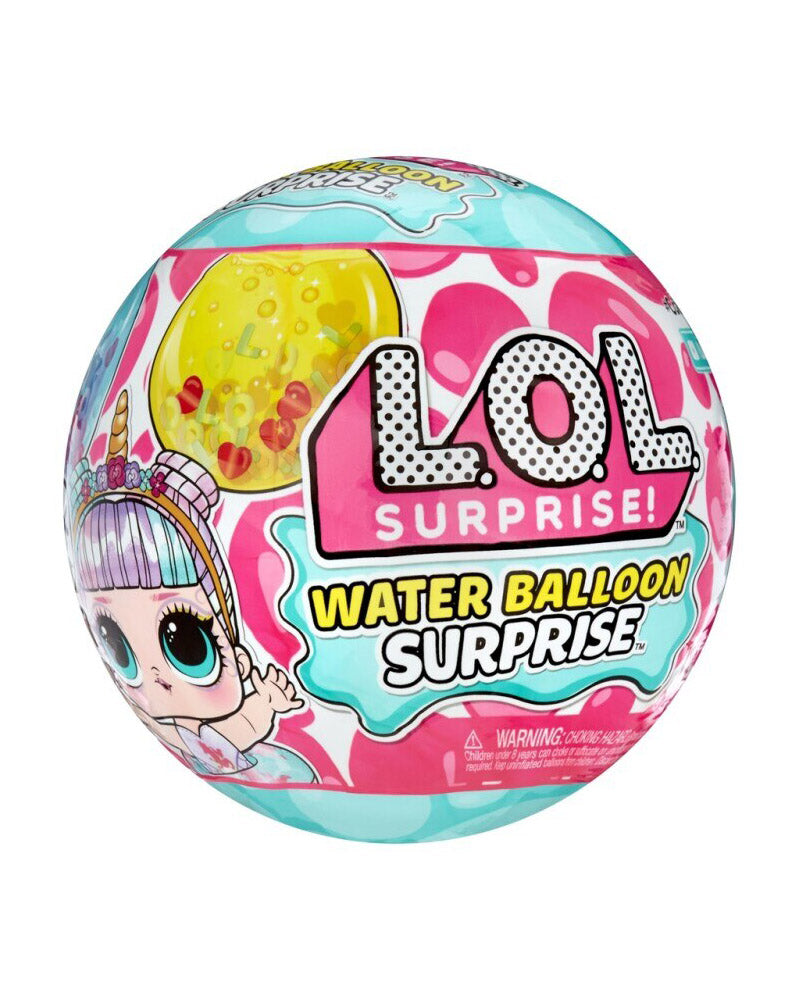 LOL Surprise! Water Balloon Tots 1 pc