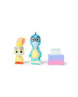 Vida the Vet Friends Core Figures 7,5 cm - Sniffle & Snuggle