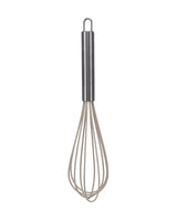 Piskeris 26 cm – silikone & rustfrit stål