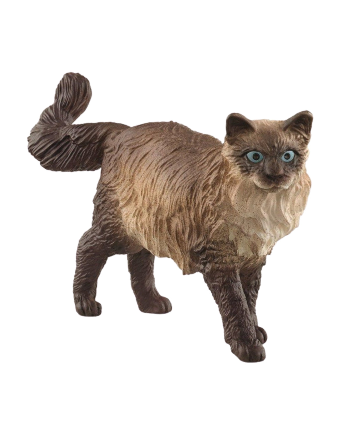 Ragdoll Cat - Schleich 13940