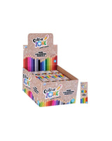 Mini Farveblyanter Color Zone – 4 Pak