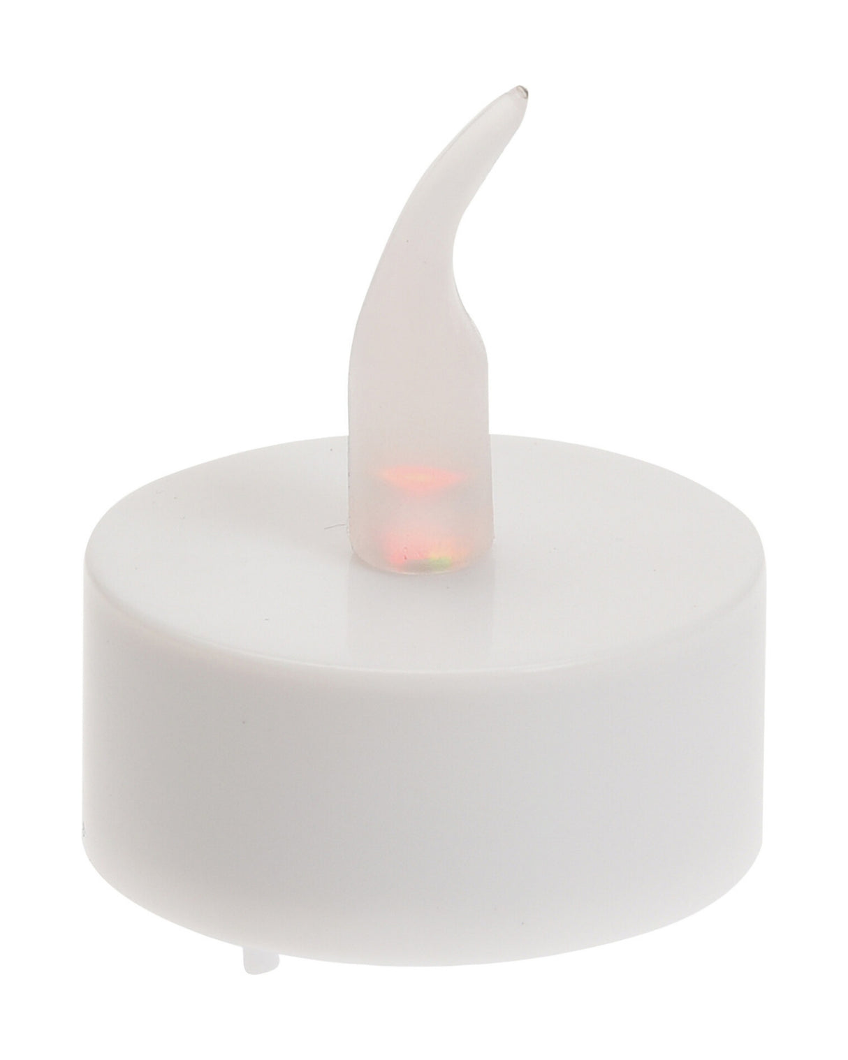 Fyrfadslys 4 stk på batteri