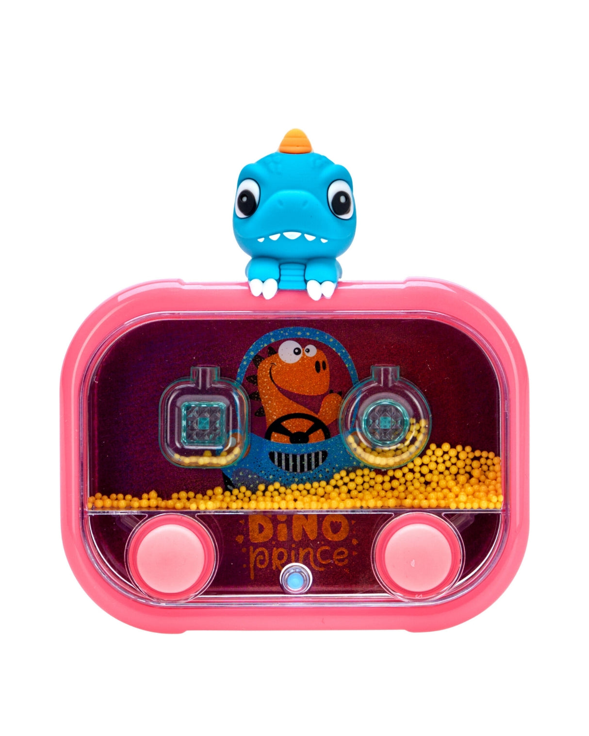 Vandspil med lys - Dino serie