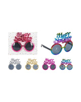 Festbriller - Godt Nytår