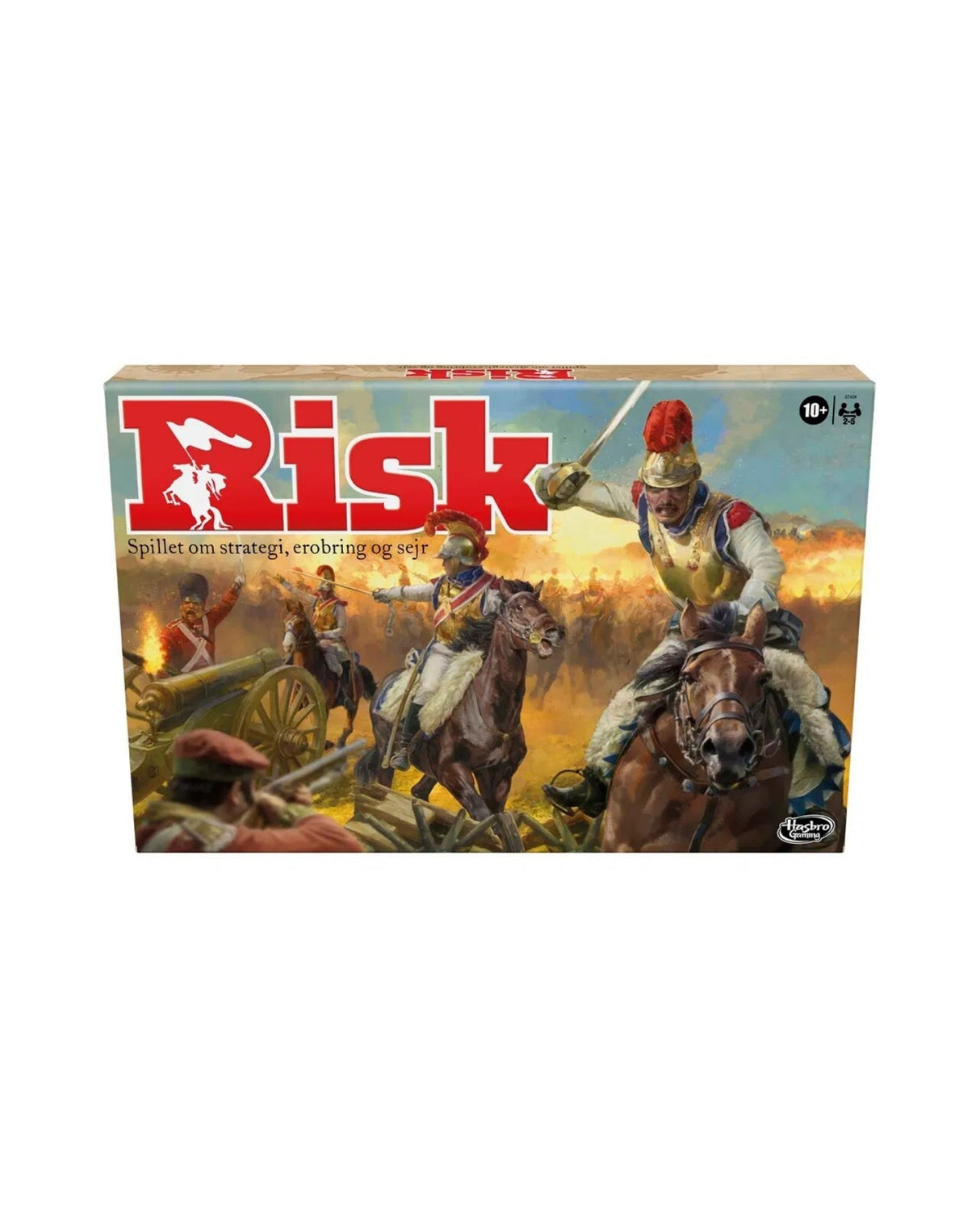Risk DK