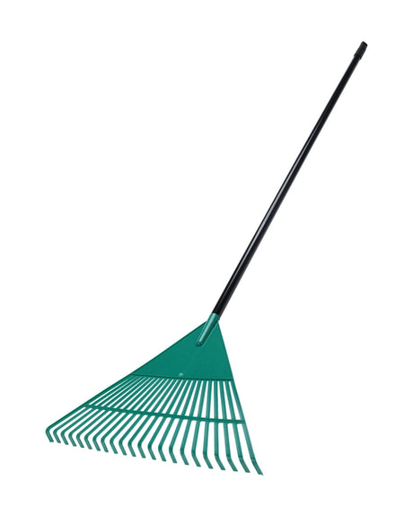 Løvrive - Bladrive med 22 tænder – 117 cm