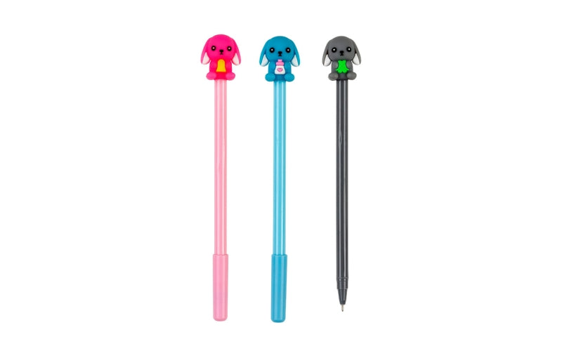 Kuglepen 0,7 mm - Hund