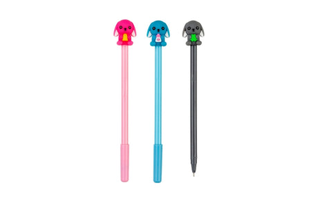 Kuglepen 0,7 mm - Hund