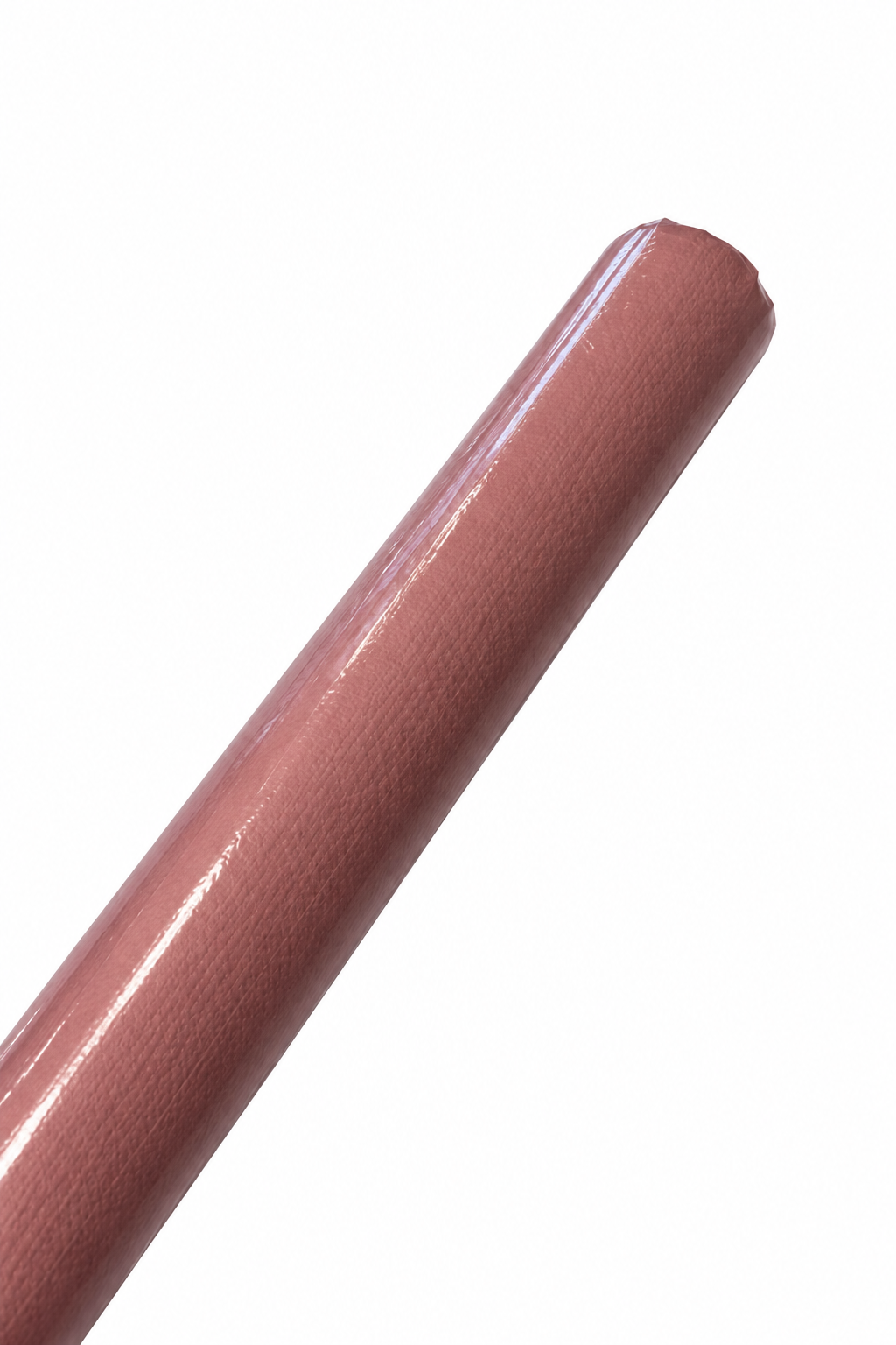 Papirsdug 1,20x8m - pastel rosa