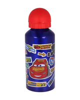 Disney Cars aluminiums drikkedunk flaske, 400ml