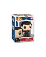 Xavi Barcelona - Funko POP