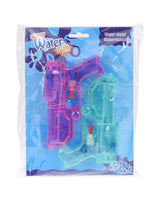 Vandpistol 15 cm sæt med 2 stk