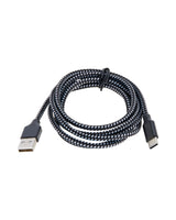 USB opladnings- og datakabel – 1,5 m