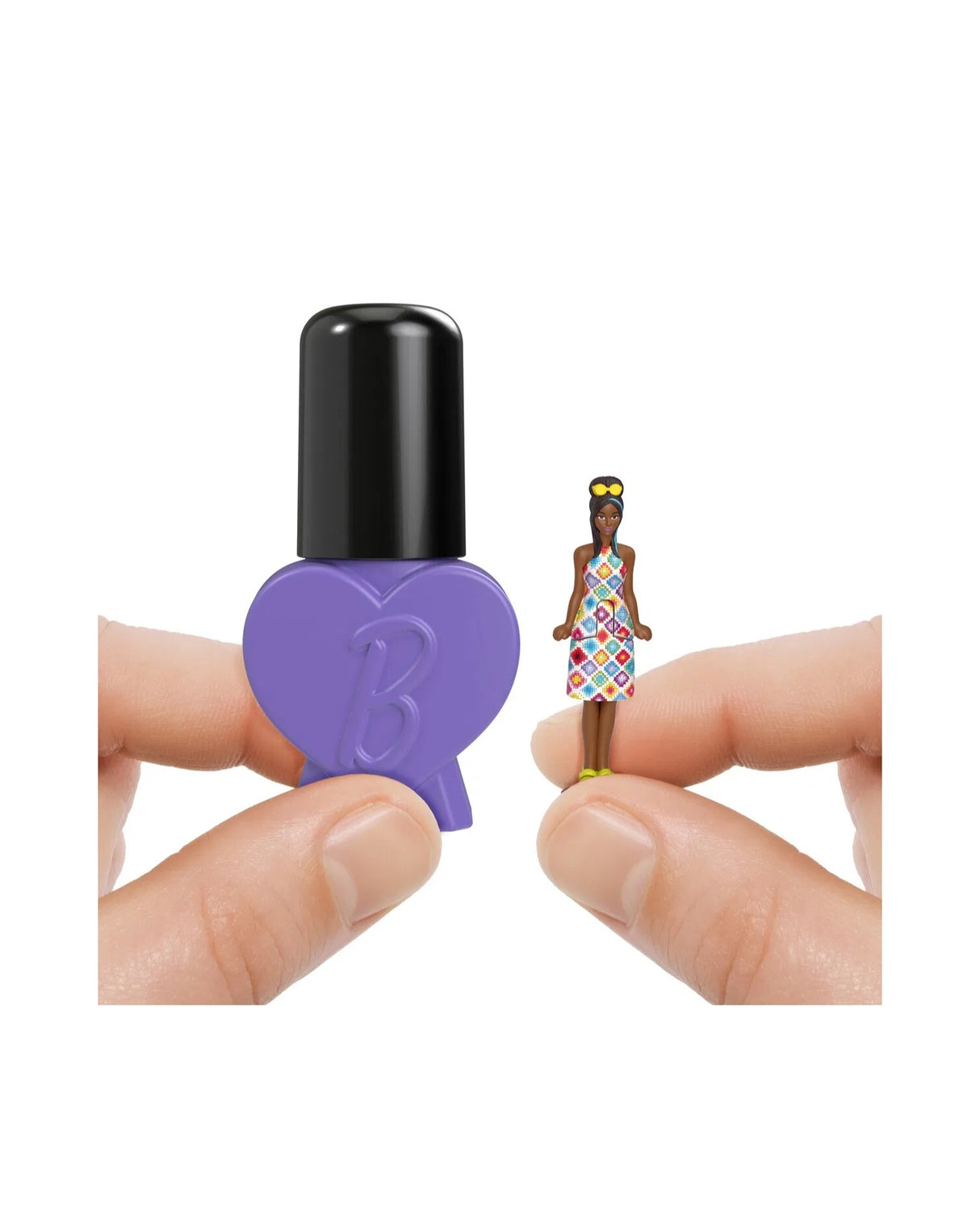 Barbie Mini BarbieLand Core Dolls