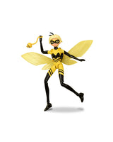 Miraculous Small Doll - Adrien Agreste