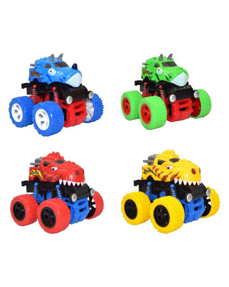 Dino Bigfoot Friction Truck 1 pc.