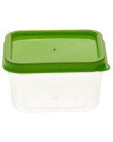 Opbevaringsbokse 4stk