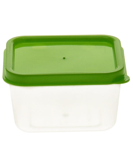 Opbevaringsbokse 4stk