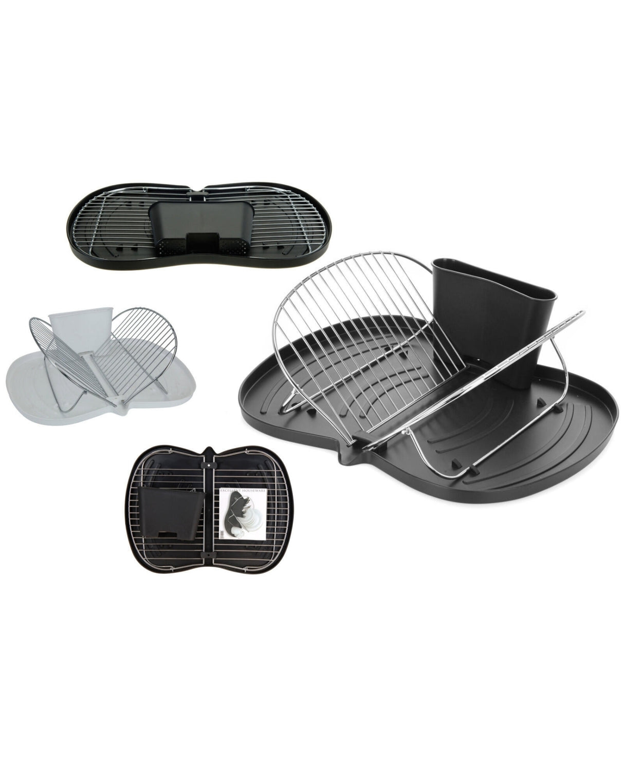 Opvaskebakke 48x36cm