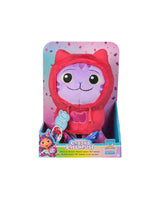 Gabby's Dollhouse Deluxe Plush DJ Catnip 25 cm