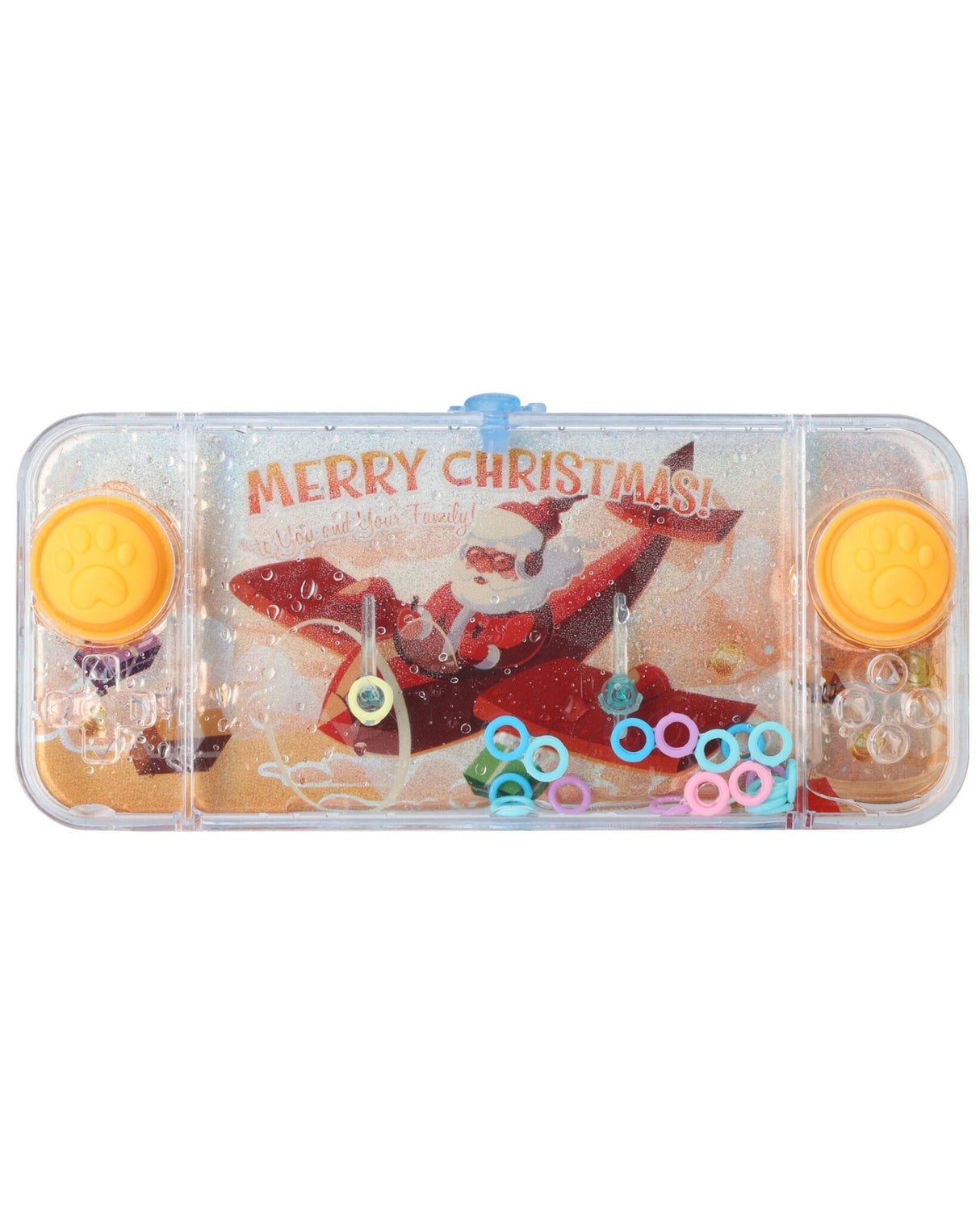 Vandspil 1stk - Jule tema