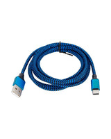 USB opladnings- og datakabel – 1,5 m
