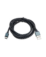 USB opladnings- og datakabel – 1,5 m