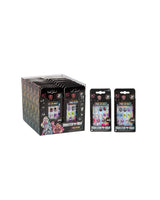 Monster High Press On Nails Asst.