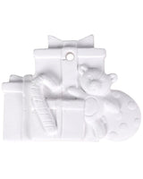 Gips malesæt 7 dele