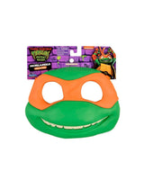 Turtles Mutant Mayhem Michelangelo Mask