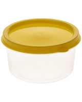 Opbevaringsbokse 4stk