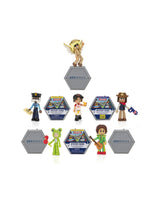 DEVSeries Mystery Figure 2.0