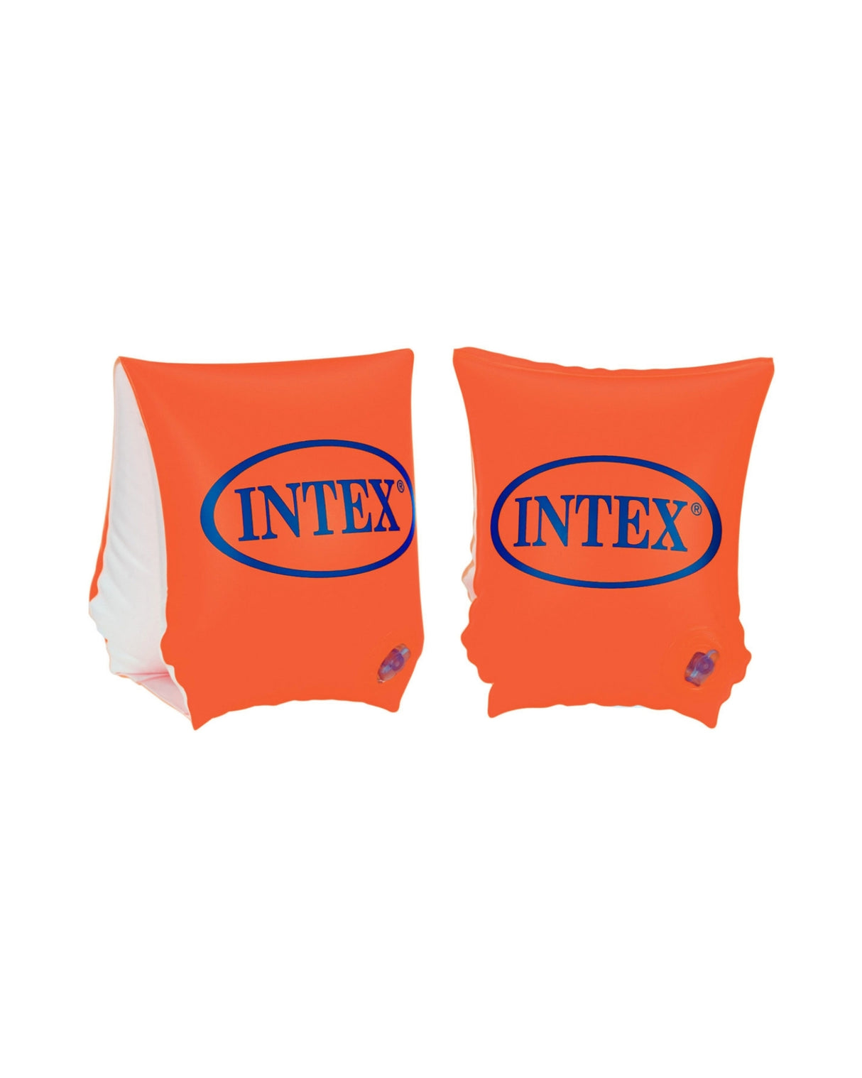 Svømme vinger 23x15 cm 3-6 år