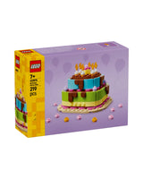 LEGO 40815 Fødselsdagskage - LEGO Icons 40815