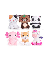 Kawaii Kuties Surprise Kapsel – 100 mm
