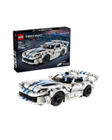 LEGO 42234 Dodge Viper GTS-R-sportsvogn