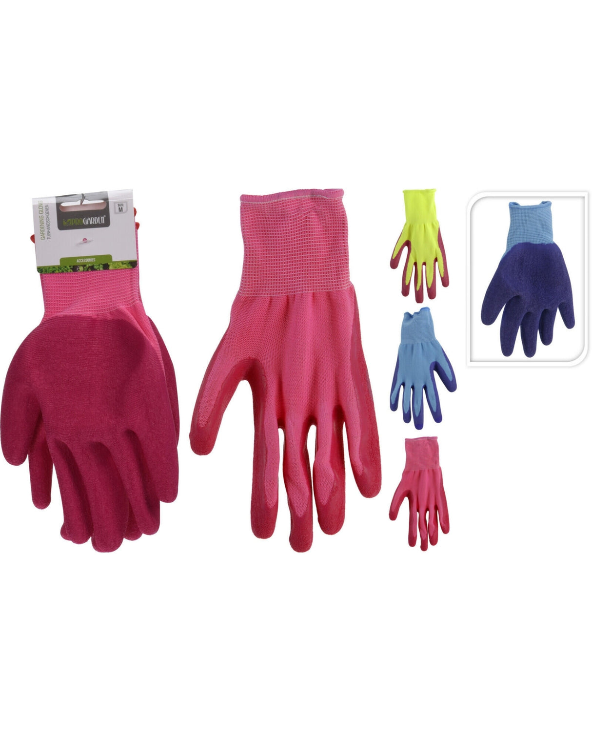 Have handsker 1 par
