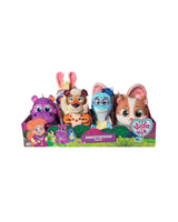 Vida the Vet Basic Plush - Popcorn