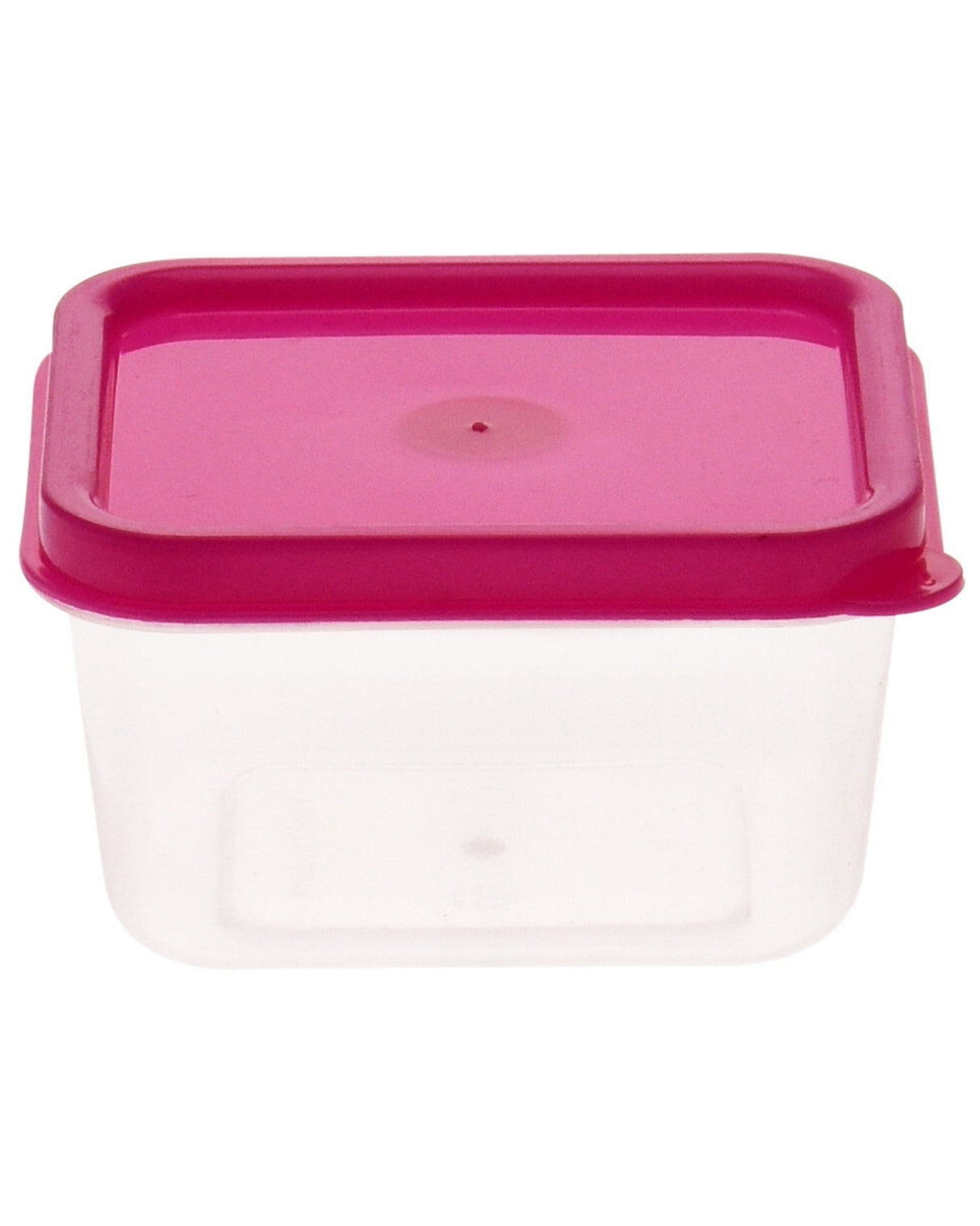 Opbevaringsbokse 4stk