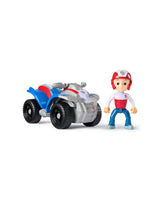 Paw Patrol Basic Vehicle 2.0 - Ryder