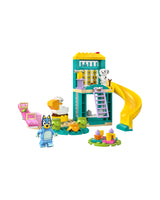 LEGO 11201 Playground Fun with Bluey and Chloe - LEGO Bluey 