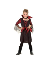 Halloween kostume til børn