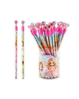 Blyant med diamand 20 cm