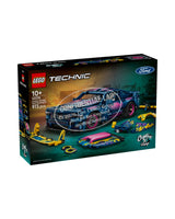 LEGO 42236 Specialdesignet Ford Mustang GT-bil - LEGO Technic