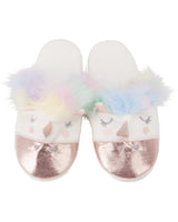 Hjemmesko Enhjørning