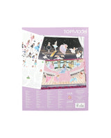TOPModel Stickerworld BALLET